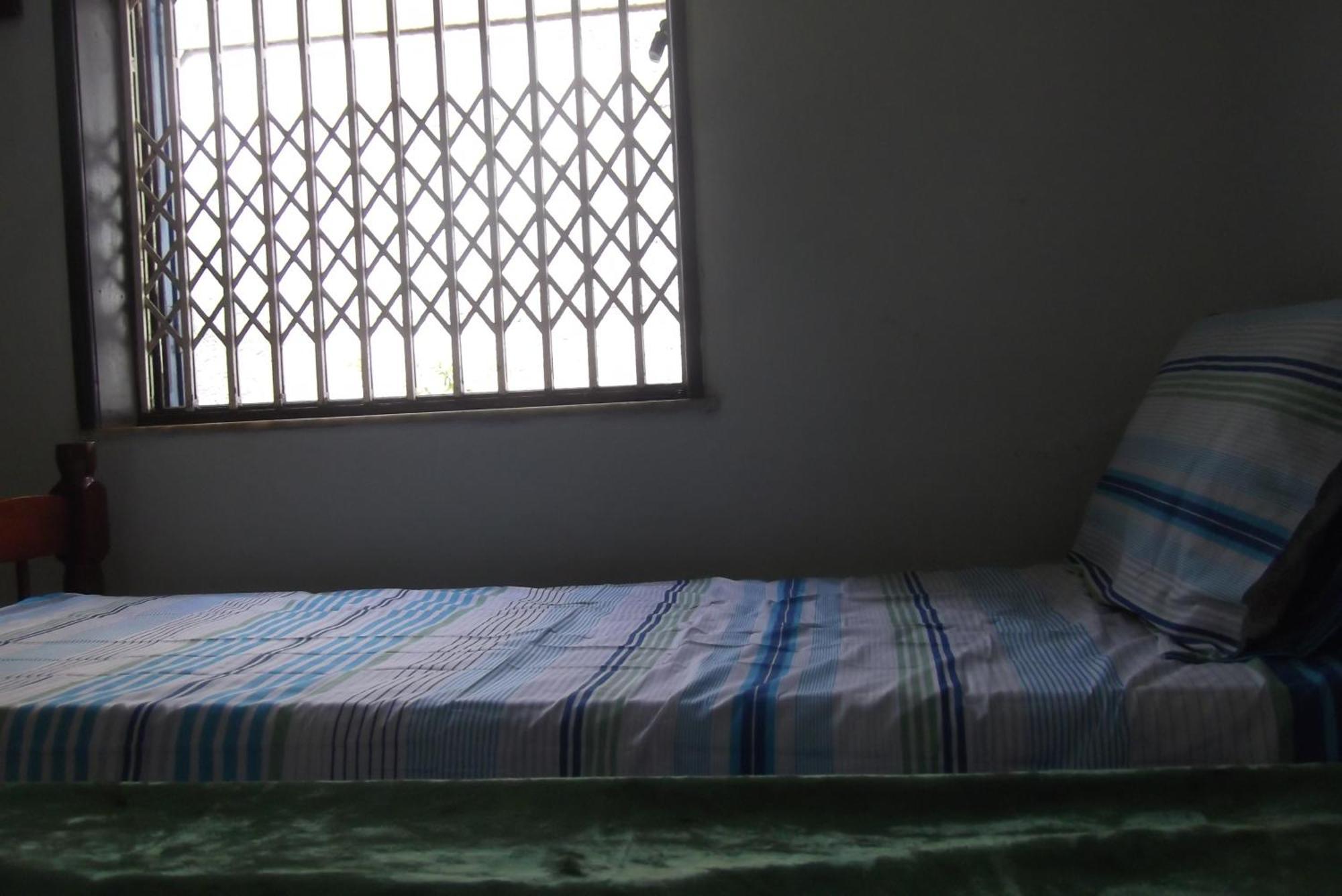 Tiao Botelho Guest House, Rio de Janeiro
